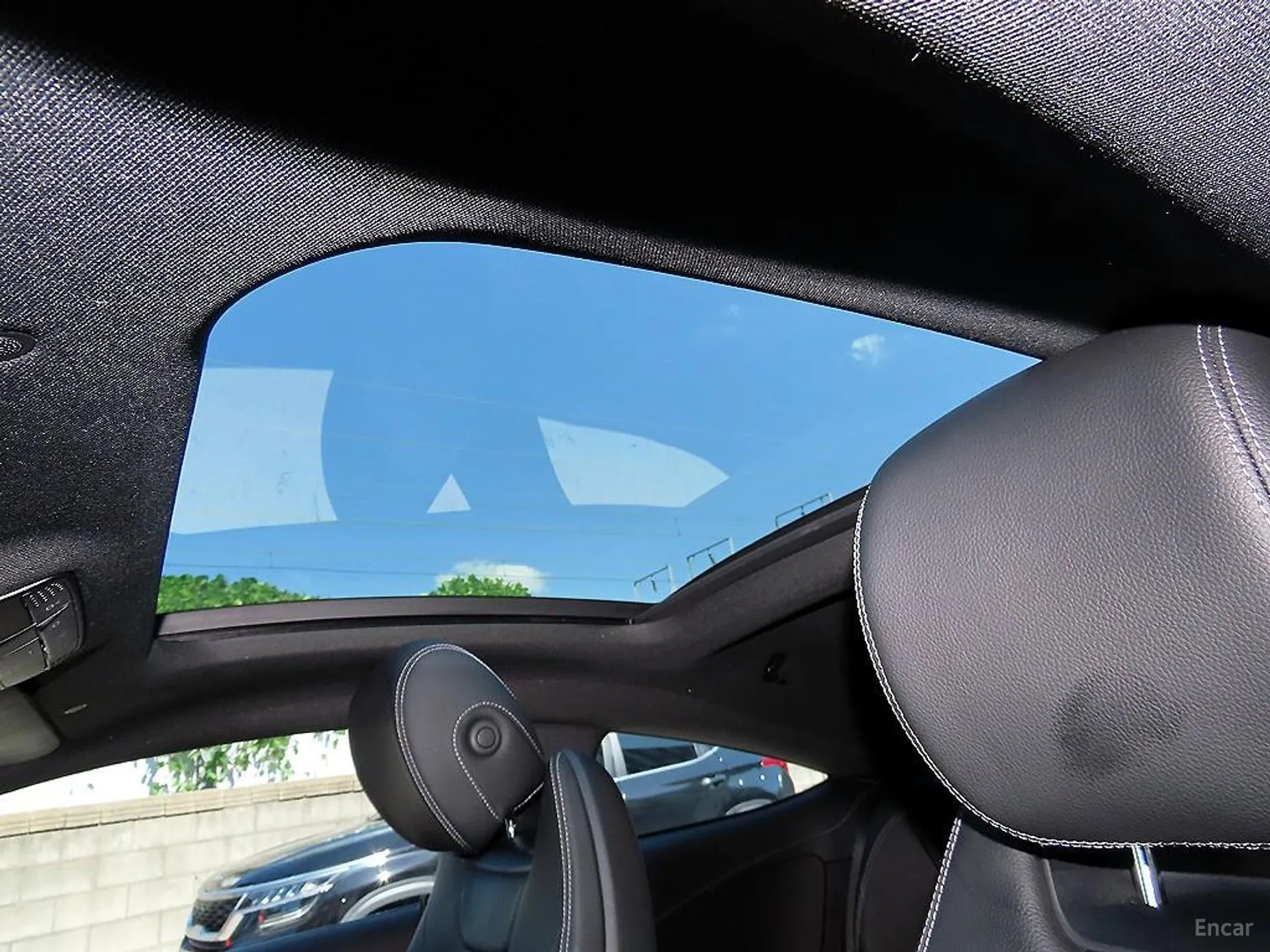Mercedes Benz C-Class W205 превью 12