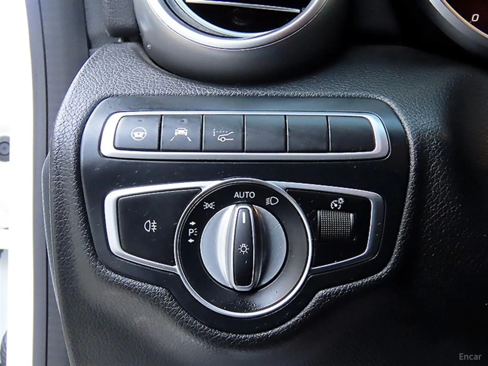 Mercedes Benz C-Class W205 превью 16