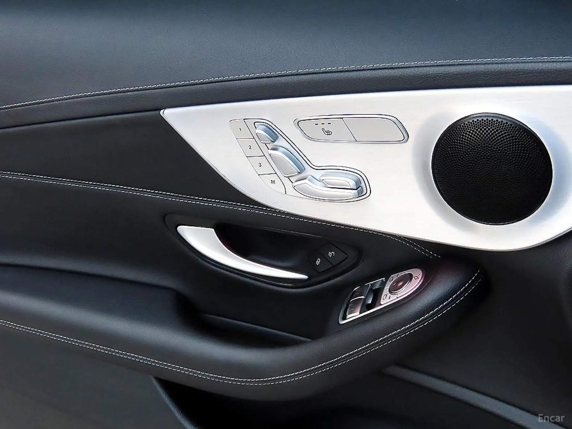 Mercedes Benz C-Class W205 превью 17