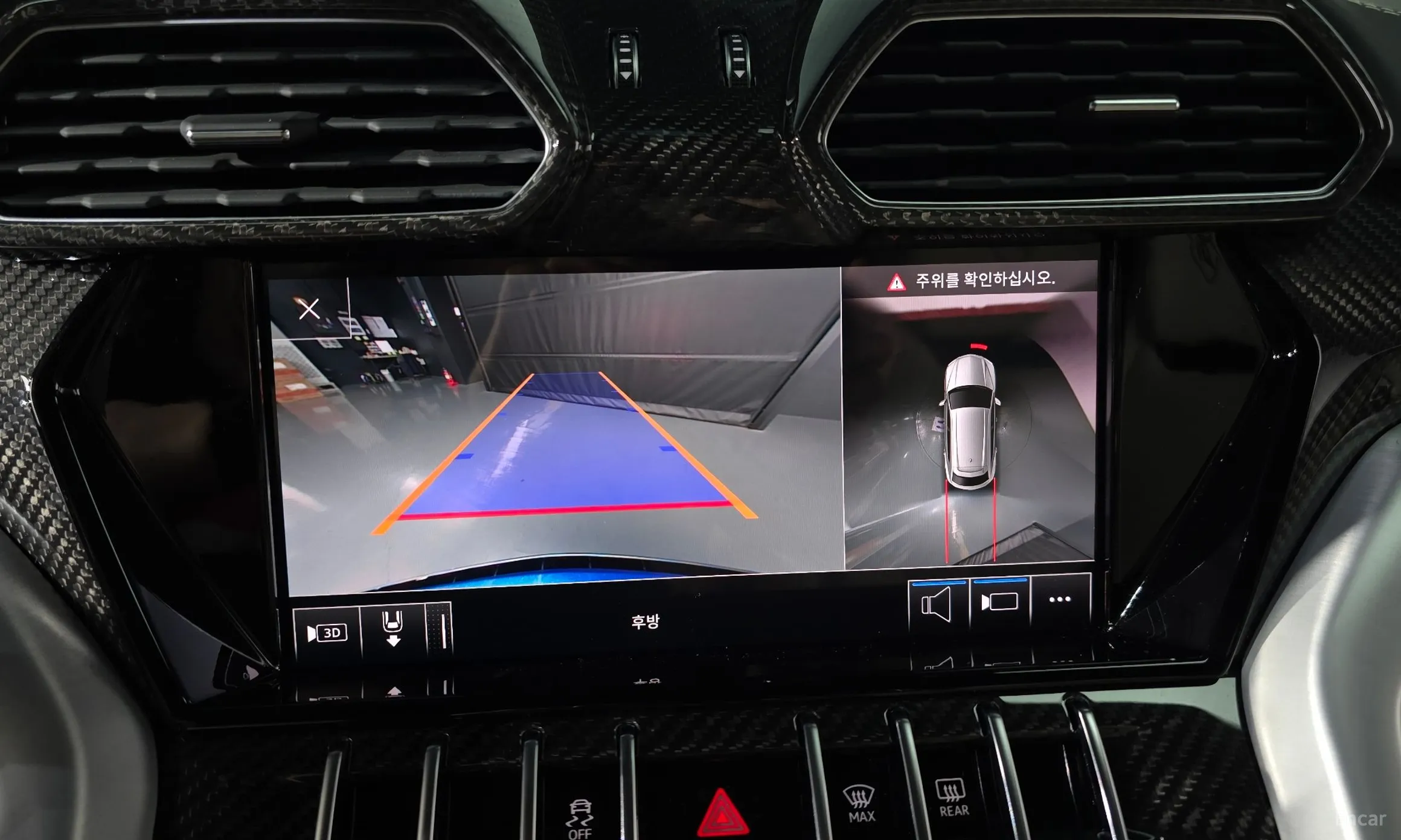 Lamborghini Urus превью 14