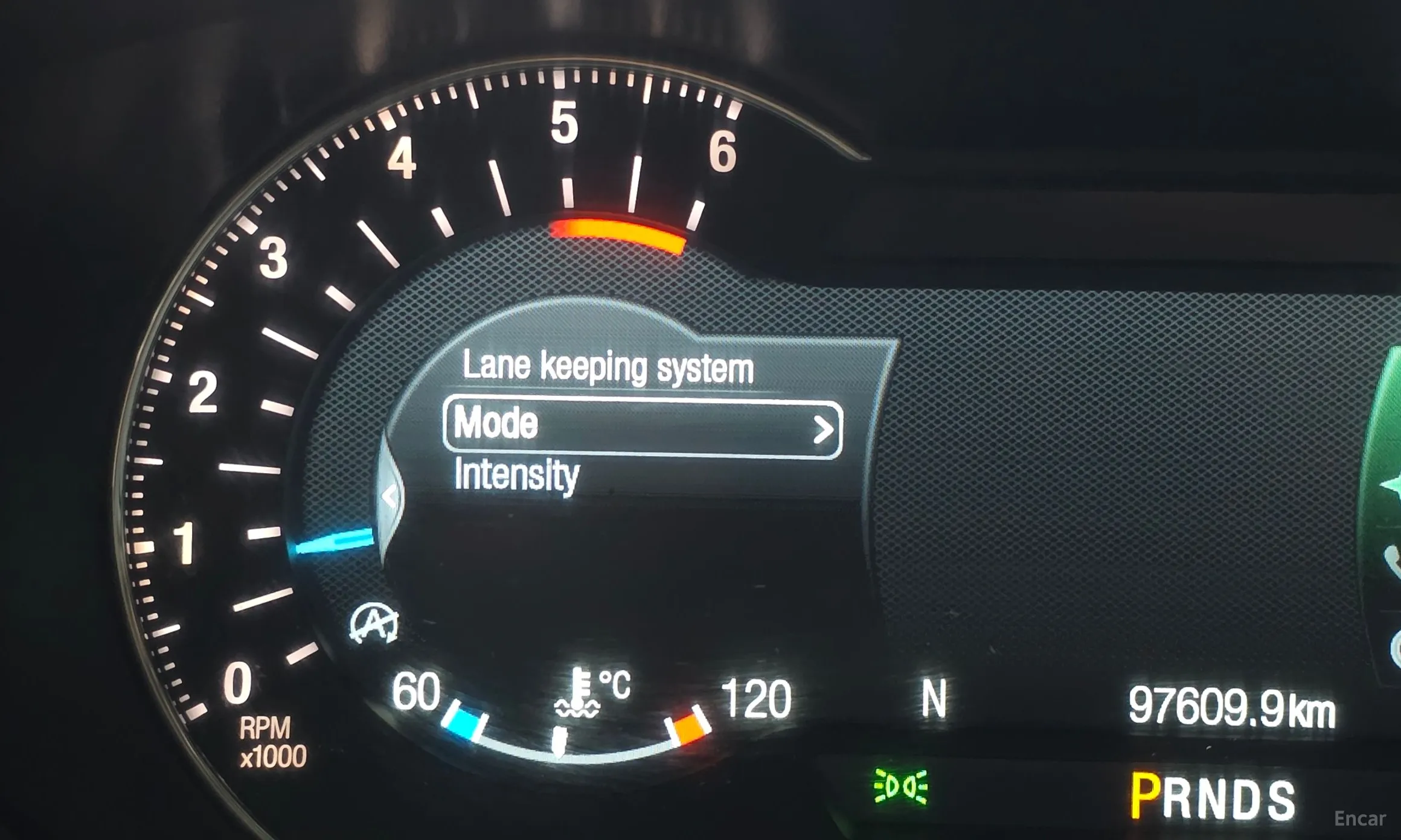 Ford Mondeo 4th Generation превью 18
