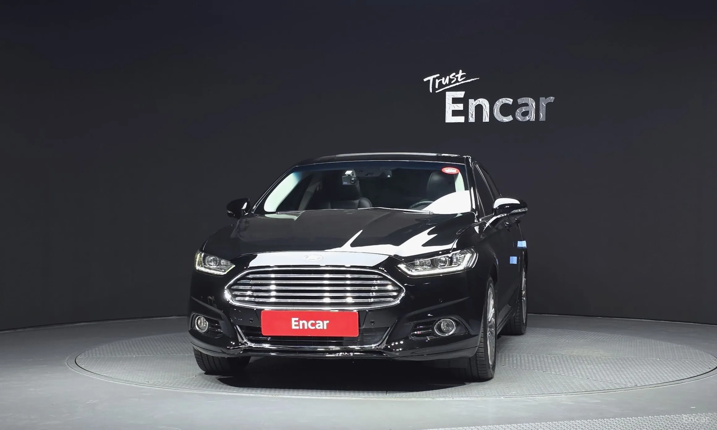 Ford Mondeo 4th Generation превью 3