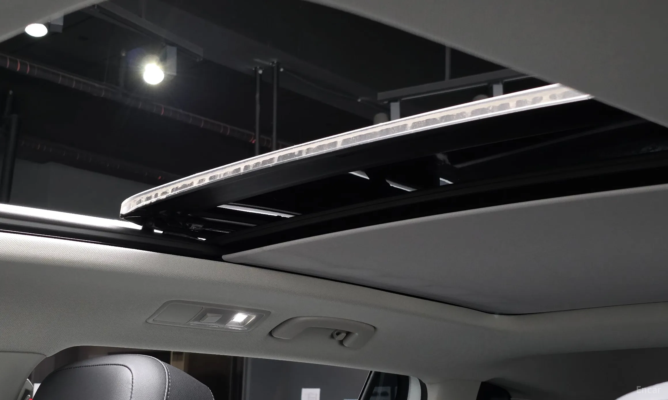 Volkswagen Tiguan All Space превью 18