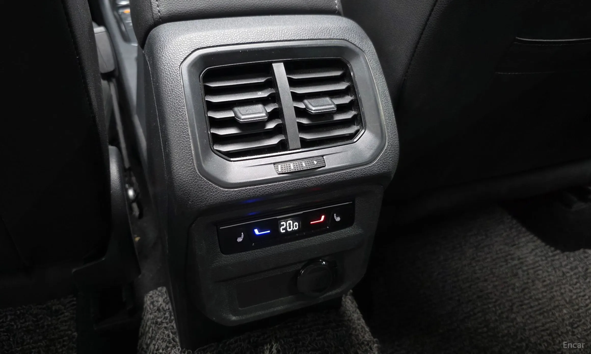 Volkswagen Tiguan All Space превью 19