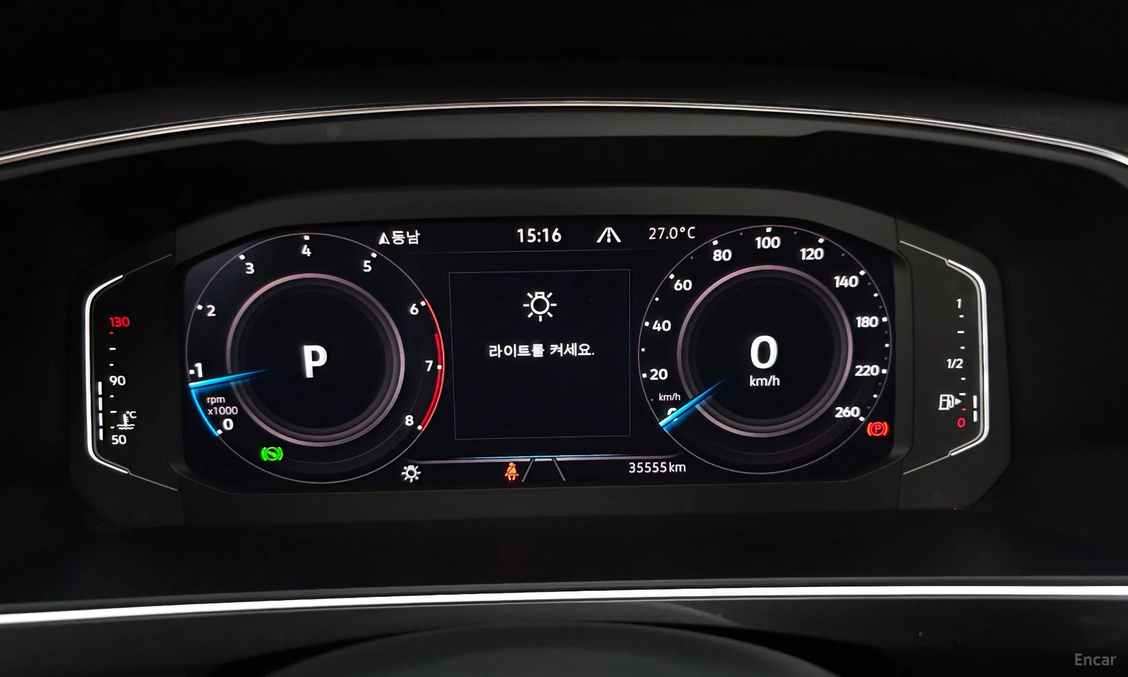 Volkswagen Tiguan All Space превью 8