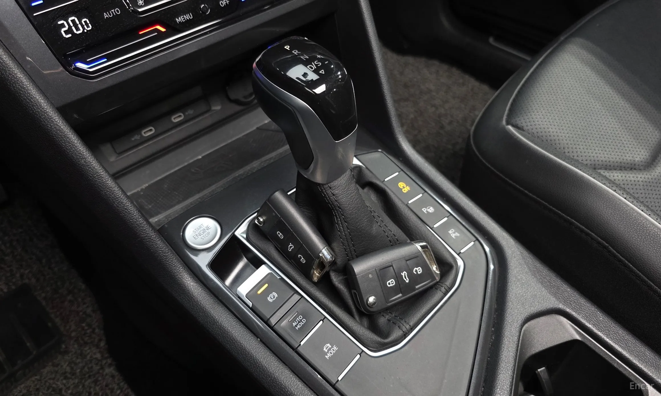 Volkswagen Tiguan All Space превью 9