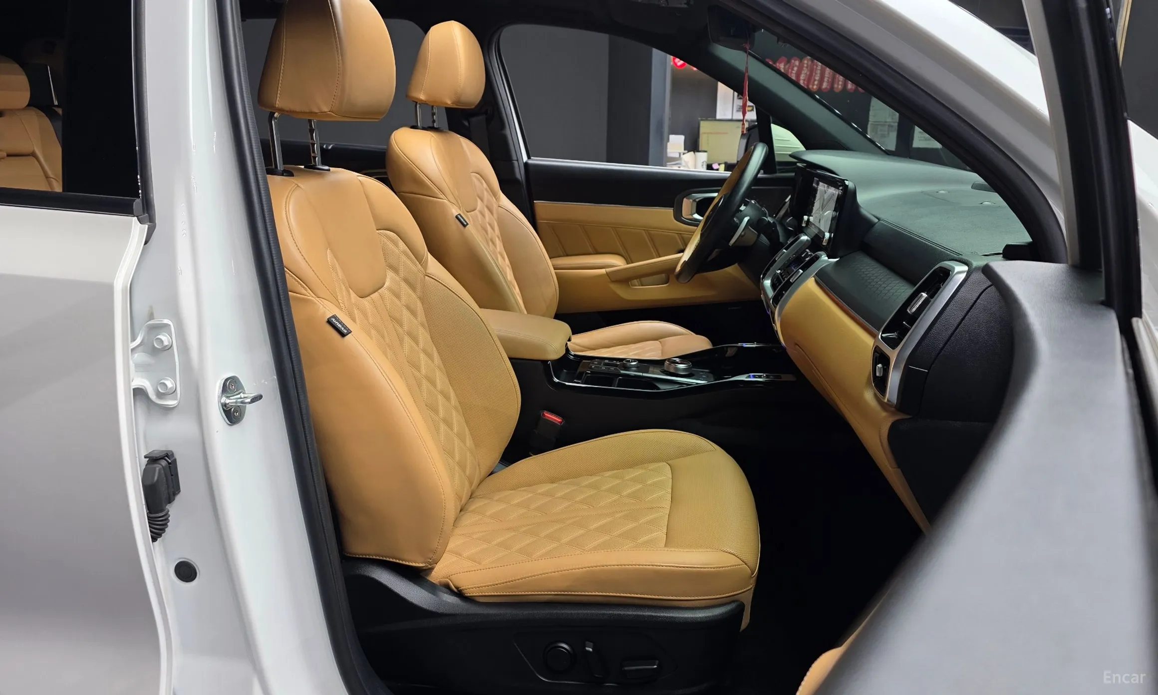 Kia Sorento 4th generation превью 11