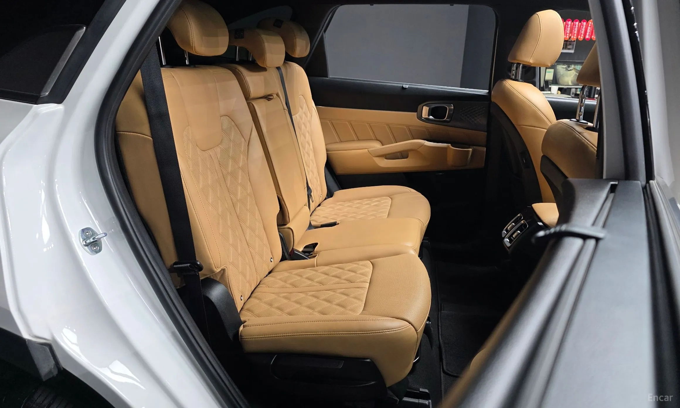 Kia Sorento 4th generation превью 12