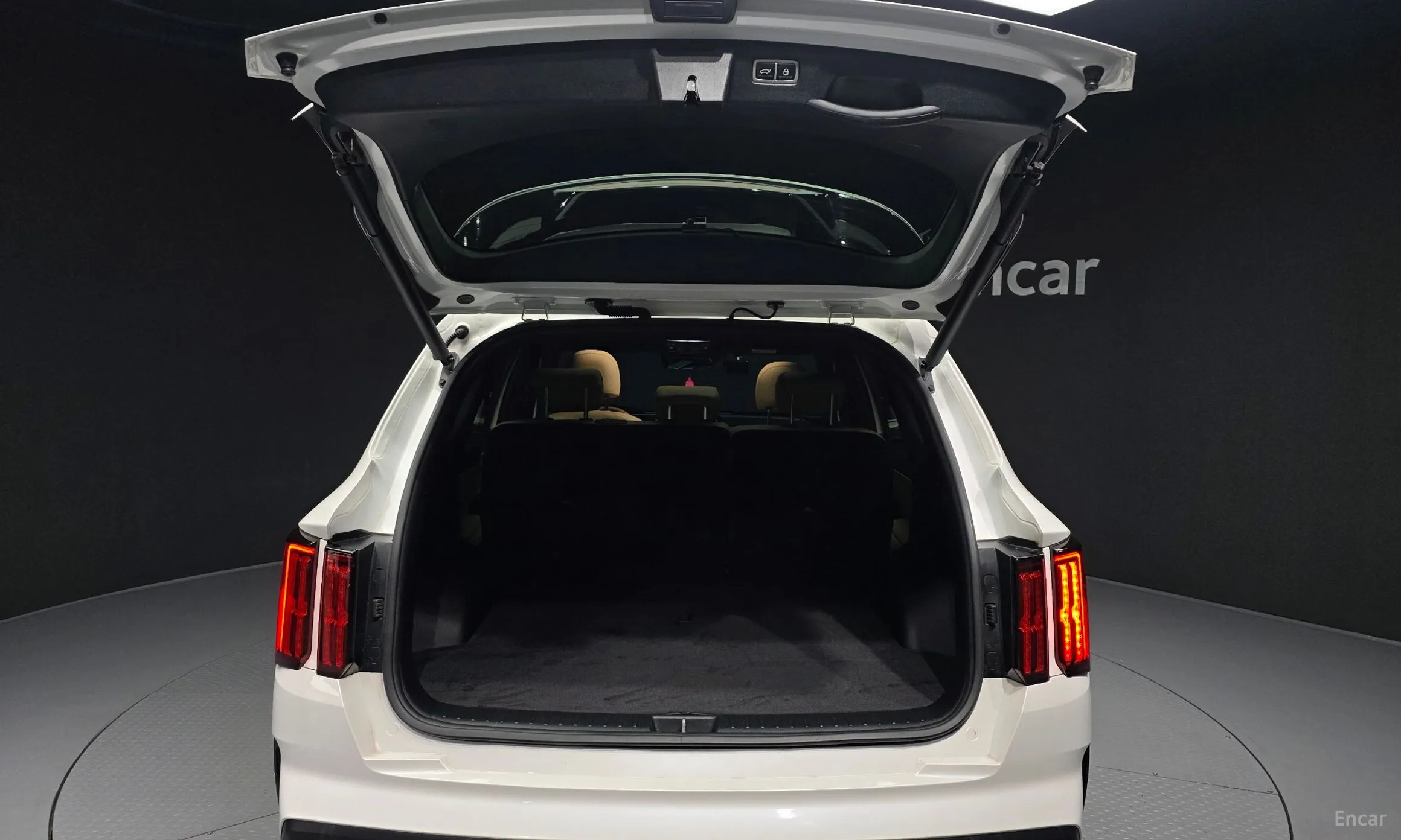 Kia Sorento 4th generation превью 20