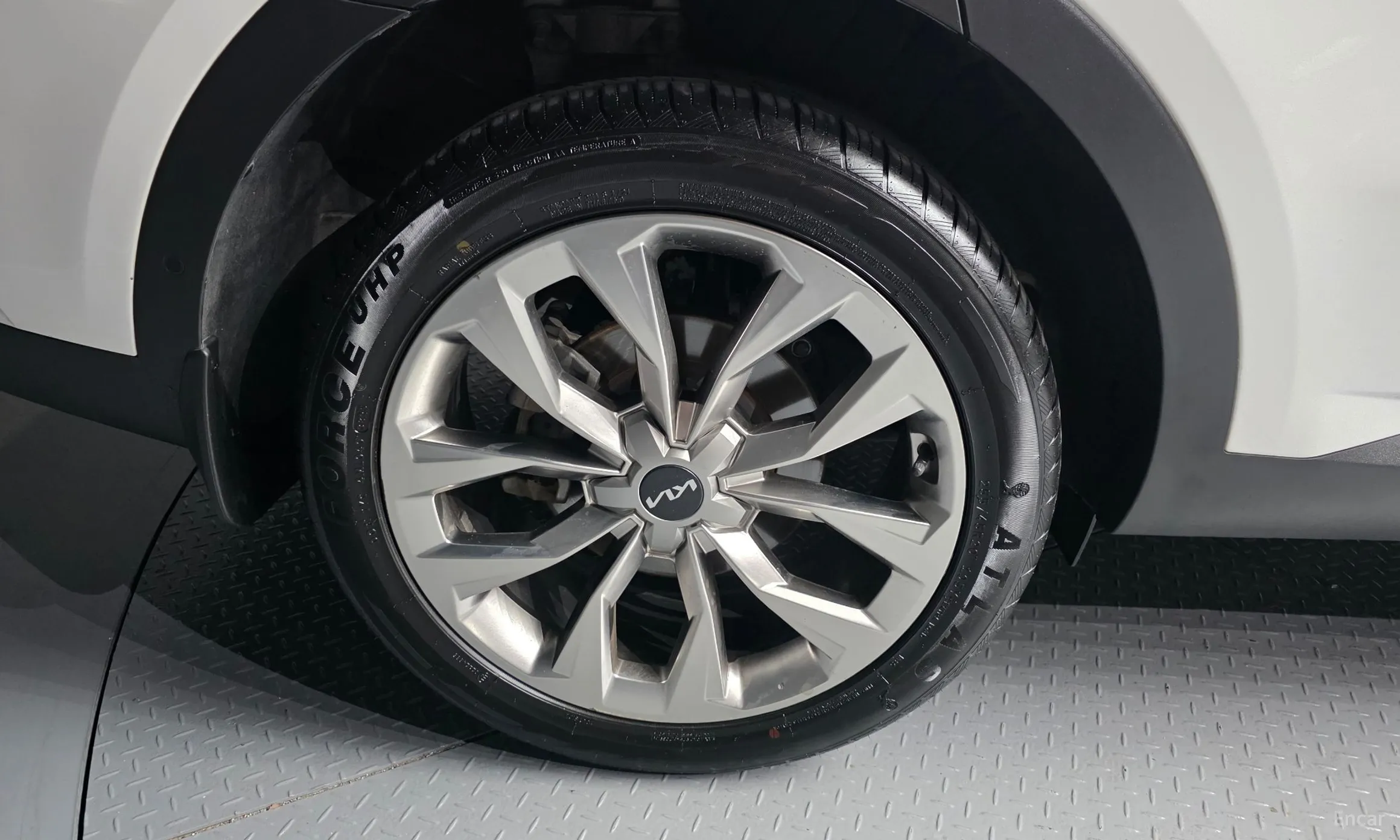 Kia Sorento 4th generation превью 5