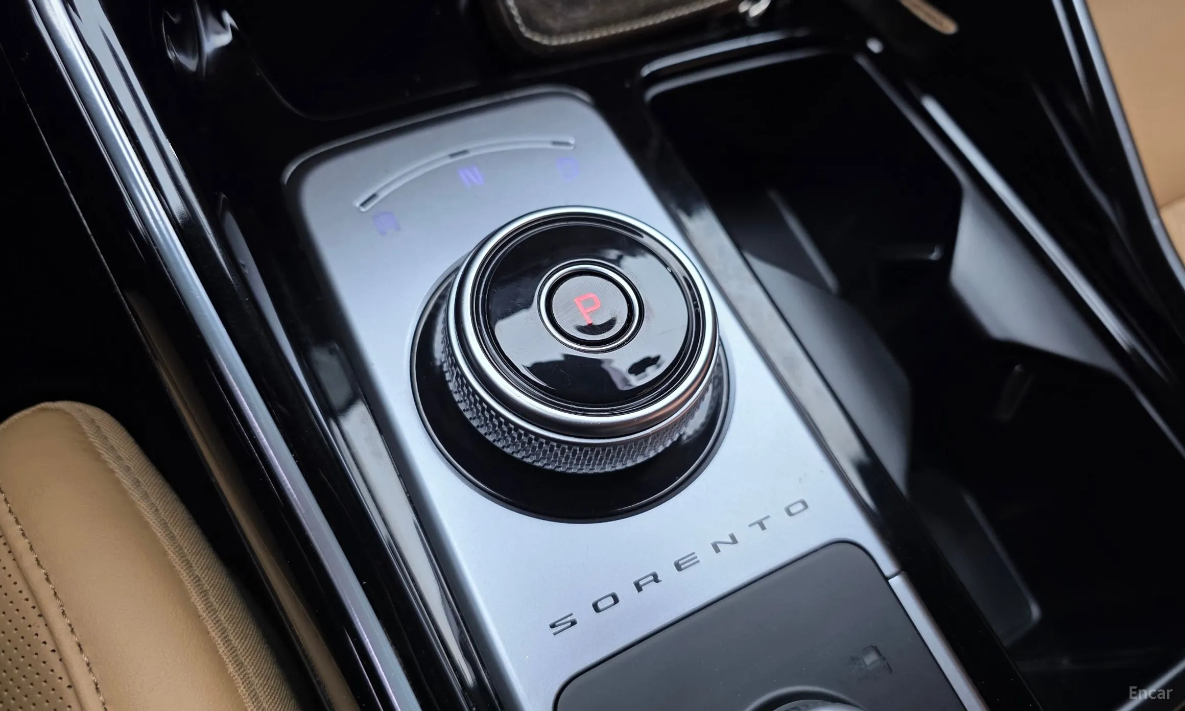 Kia Sorento 4th generation превью 9