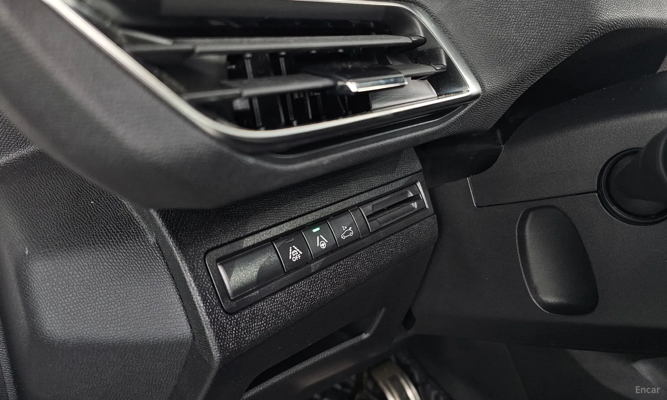 Peugeot 5008 2nd generation превью 14