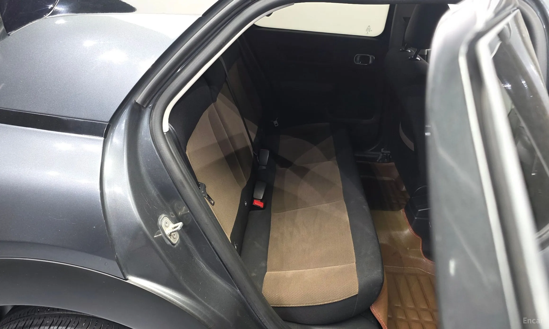 Citroën/DS C4 Cocktooth превью 12