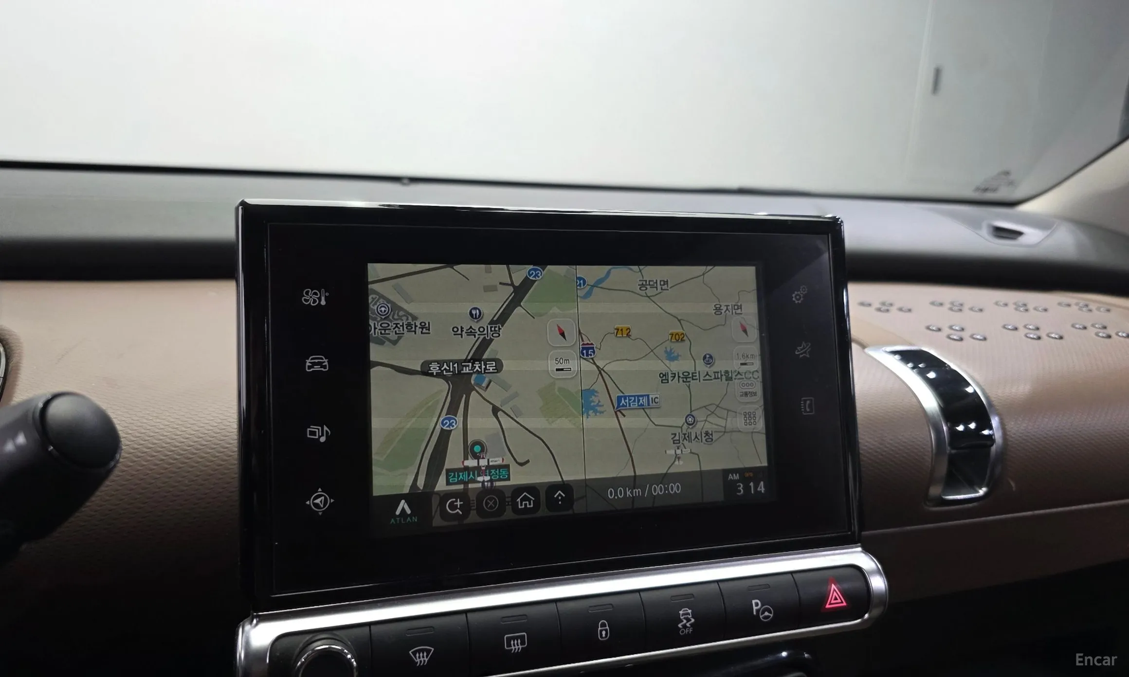 Citroën/DS C4 Cocktooth превью 14
