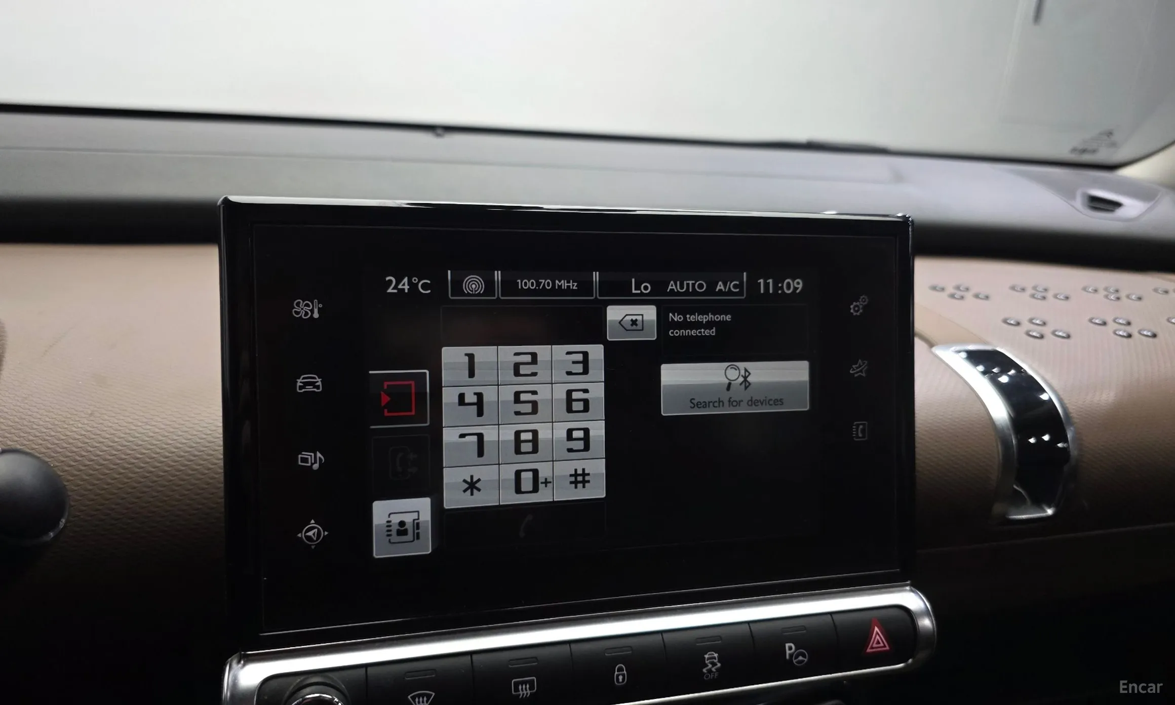 Citroën/DS C4 Cocktooth превью 16