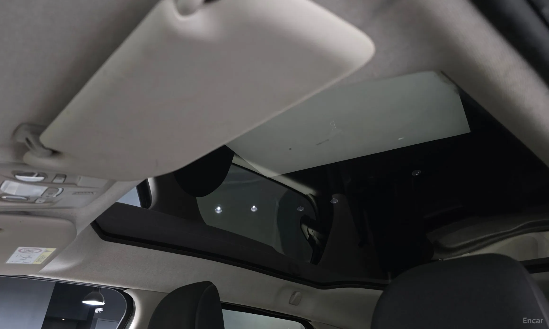 Citroën/DS C4 Cocktooth превью 17