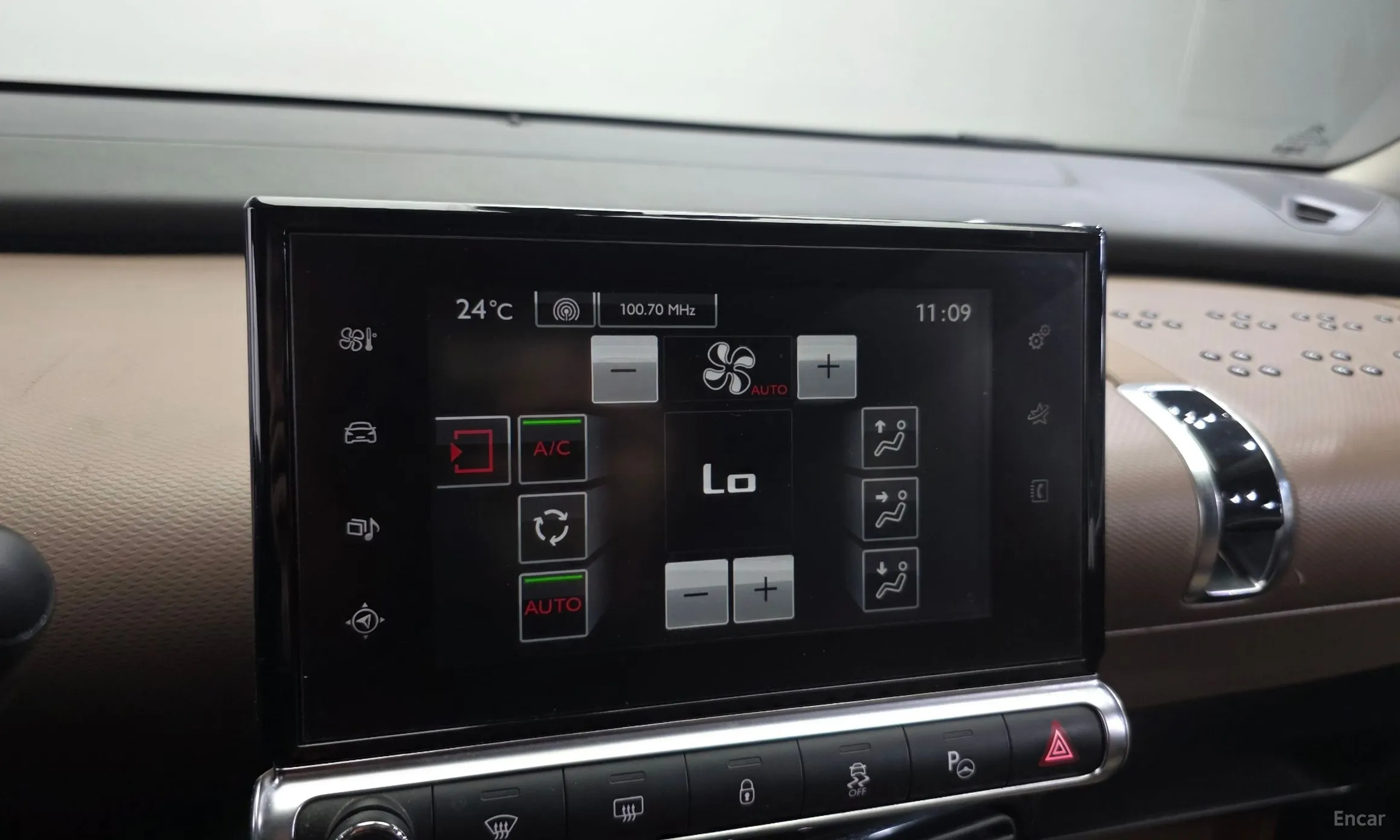 Citroën/DS C4 Cocktooth превью 18