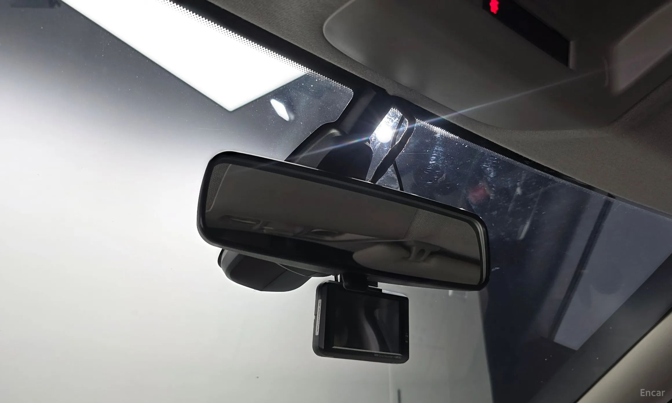Citroën/DS C4 Cocktooth превью 19