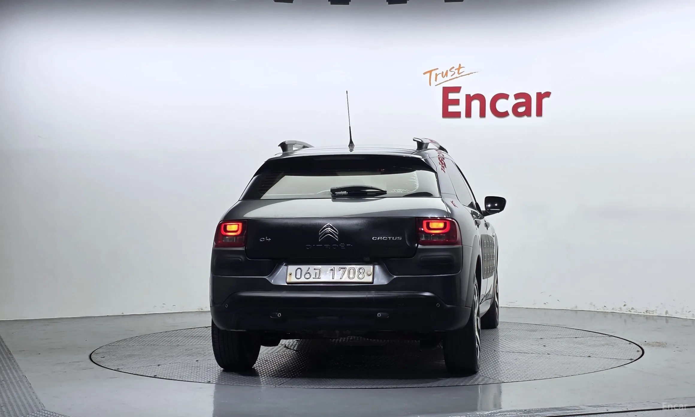 Citroën/DS C4 Cocktooth превью 4