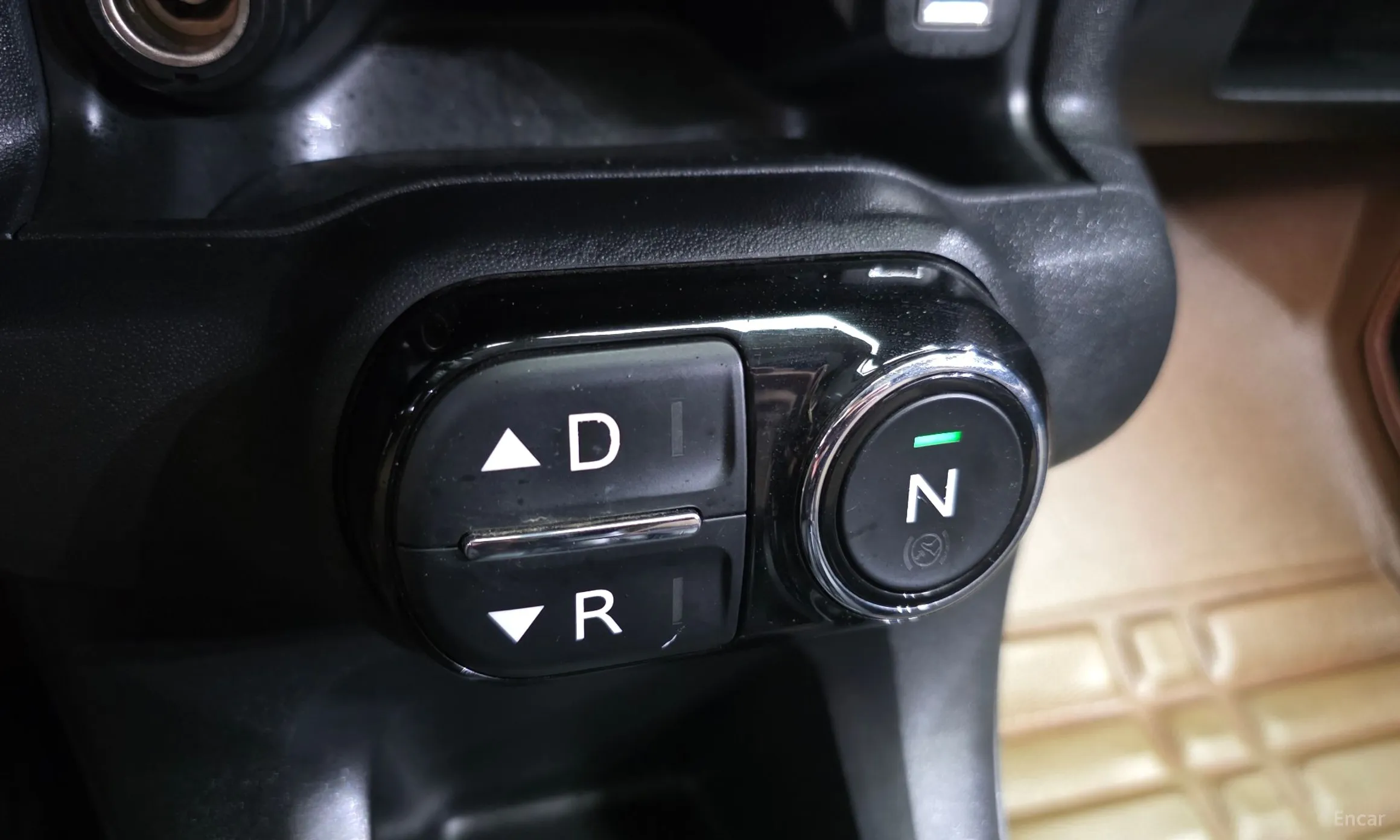 Citroën/DS C4 Cocktooth превью 9