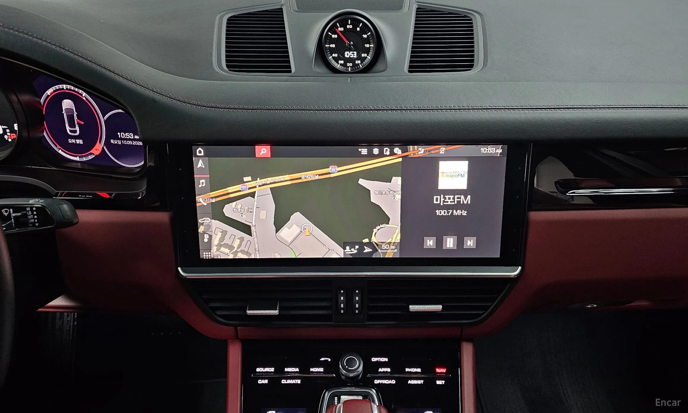 Porsche Cayenne (PO536) превью 12