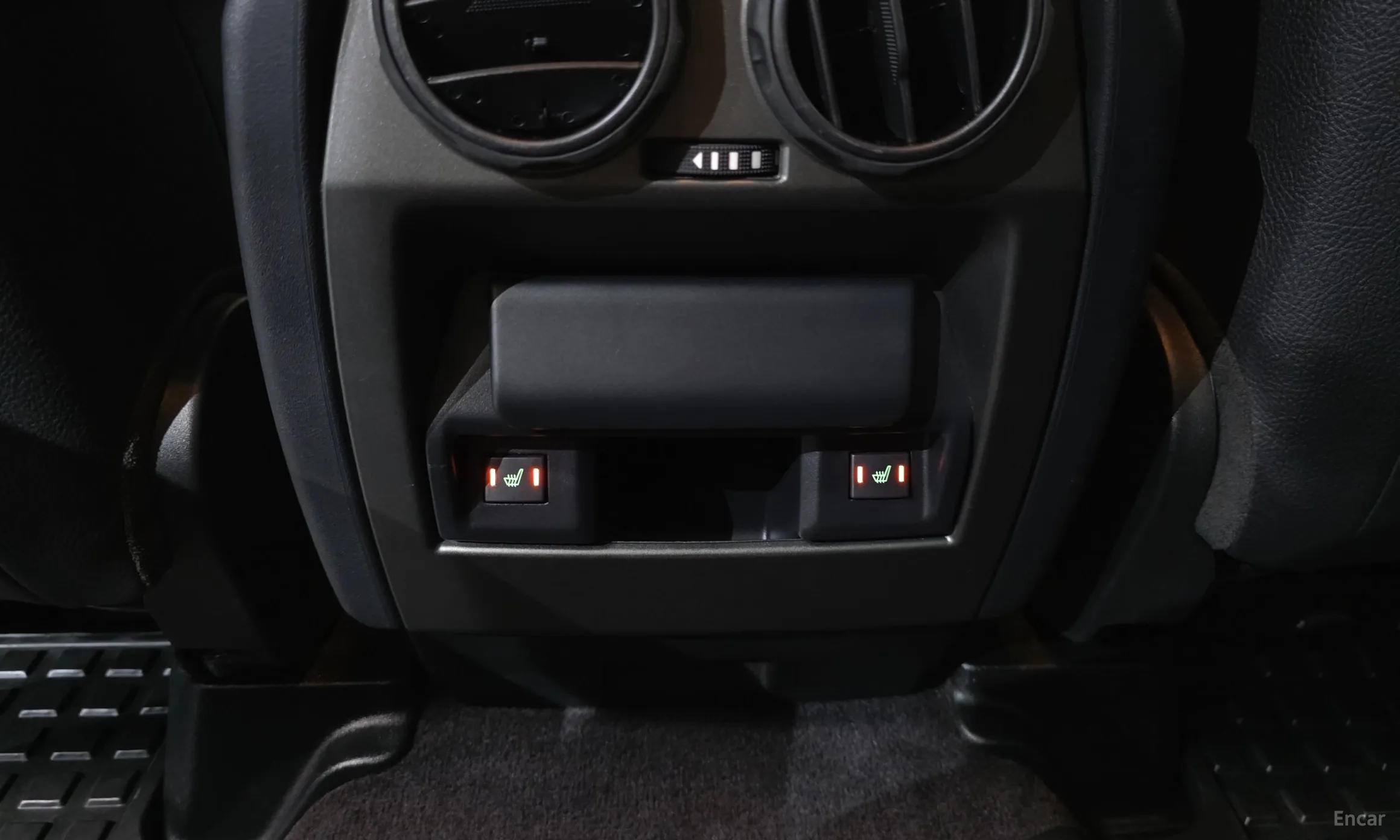 Land Rover Discovery 4 превью 17