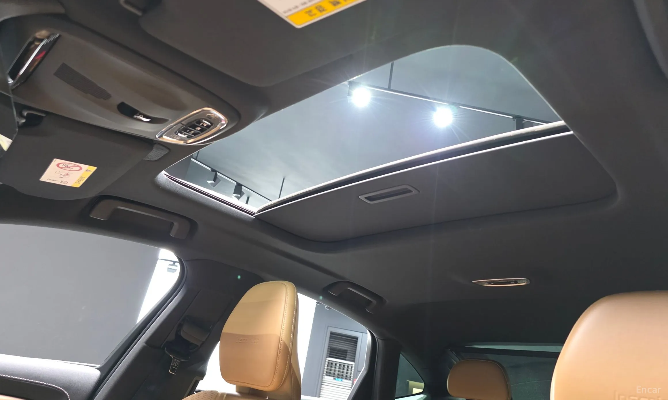 Volvo S90 превью 19