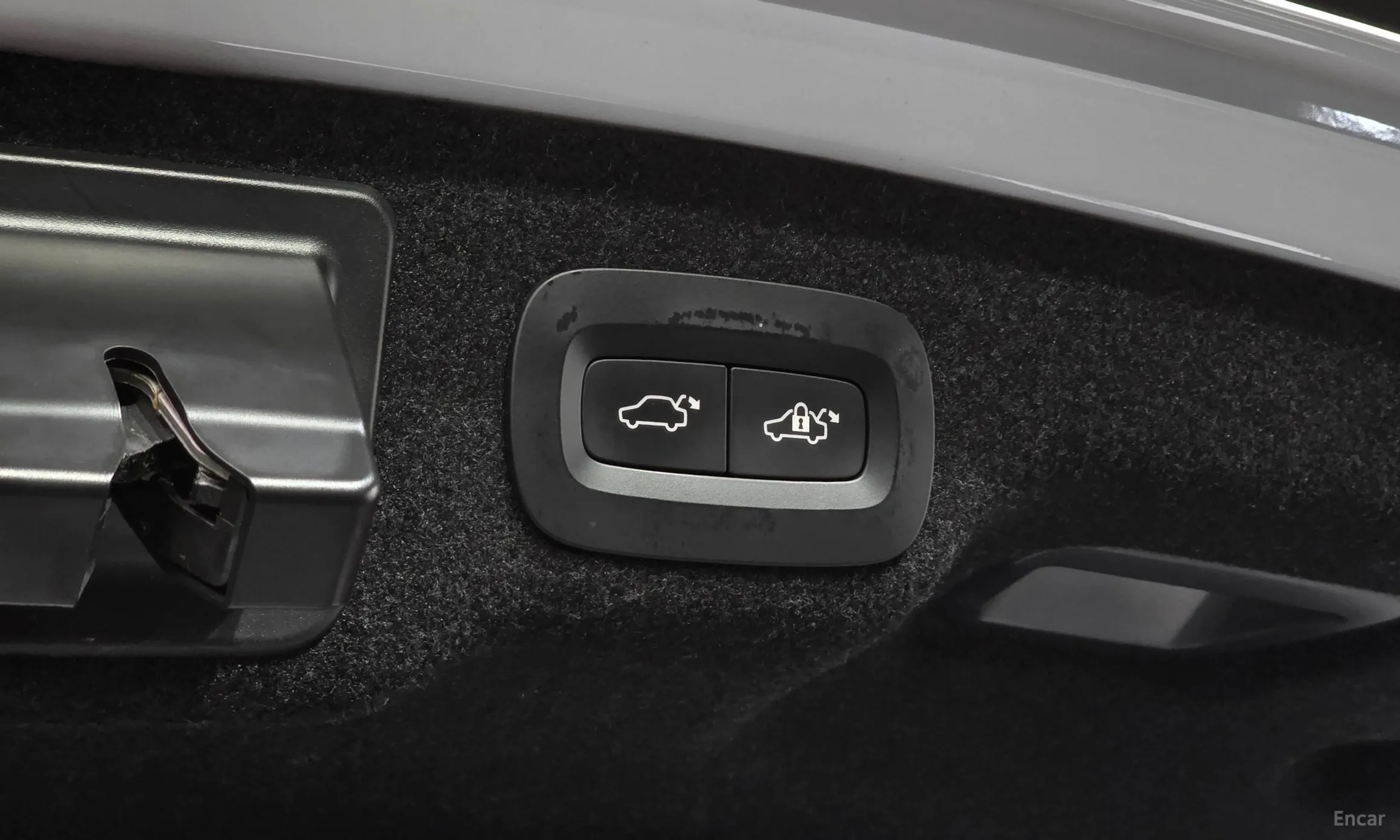 Volvo S90 превью 20