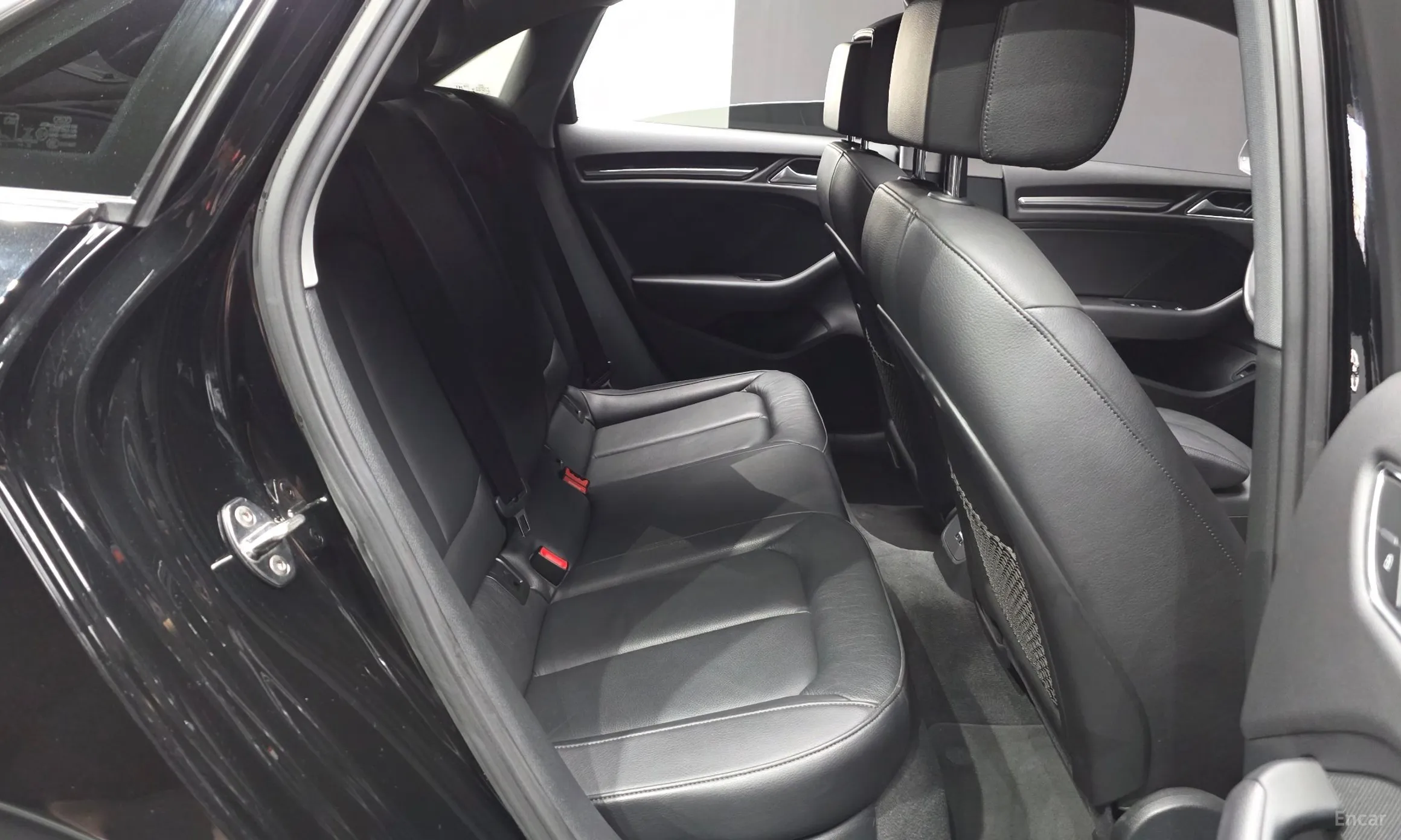 Audi New A3 превью 12