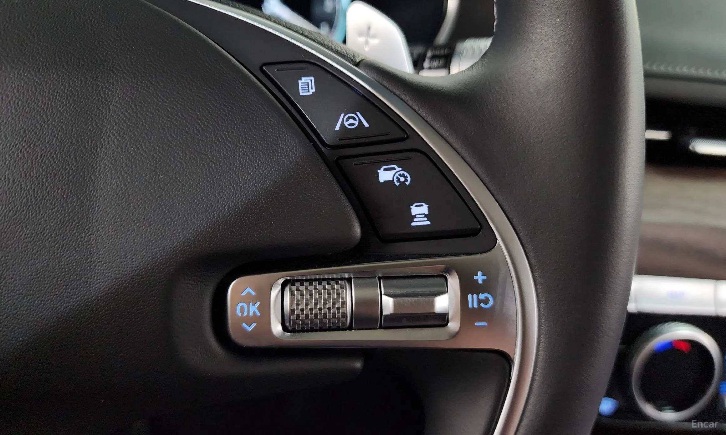 Genesis G80 (RG3) превью 17