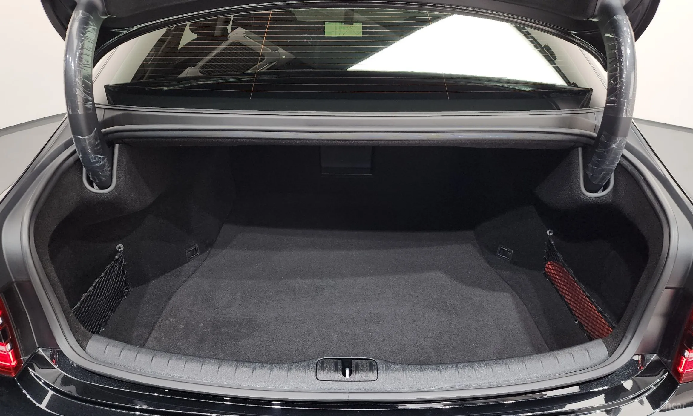 Genesis G80 (RG3) превью 19