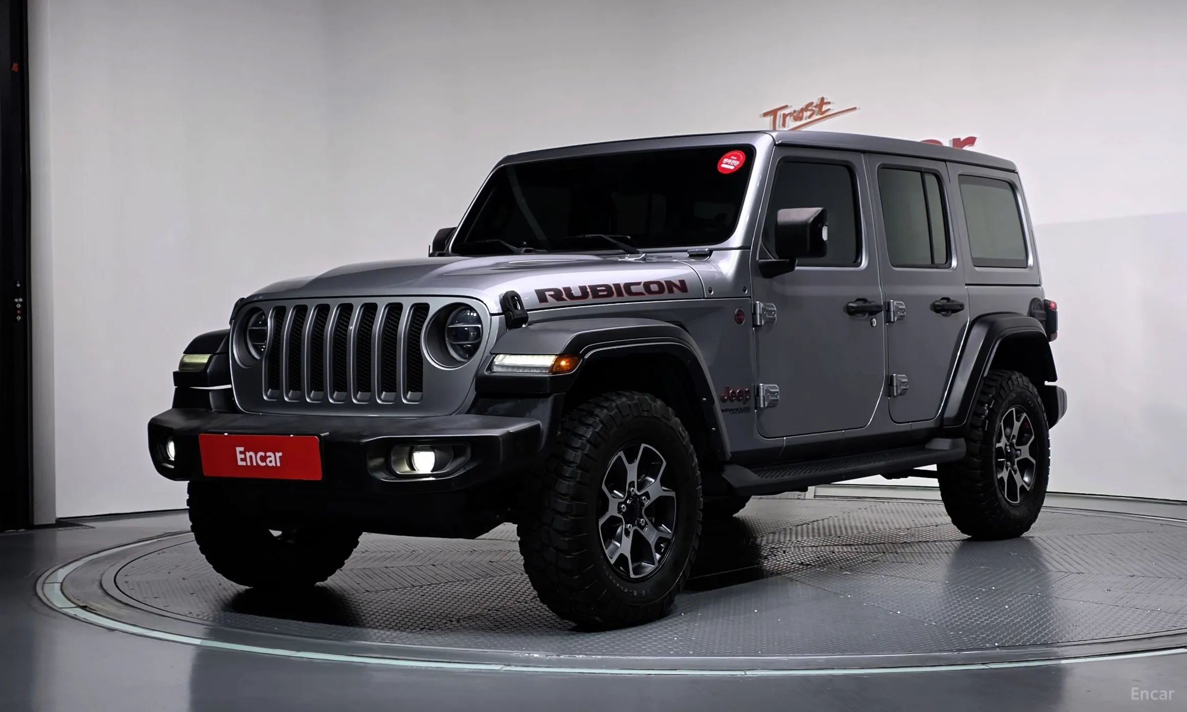 Jeep Wrangler (JL)