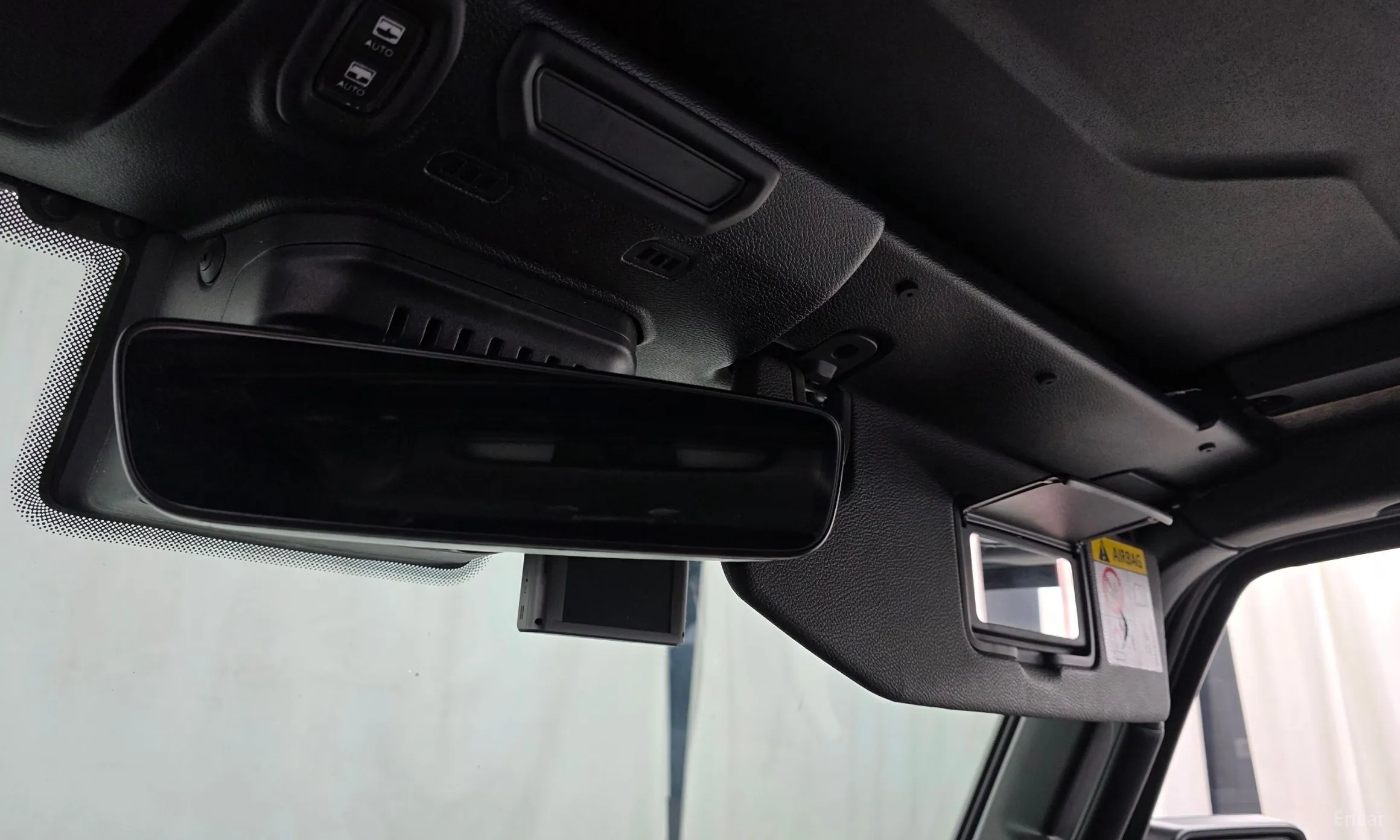 Jeep Wrangler (JL) превью 17