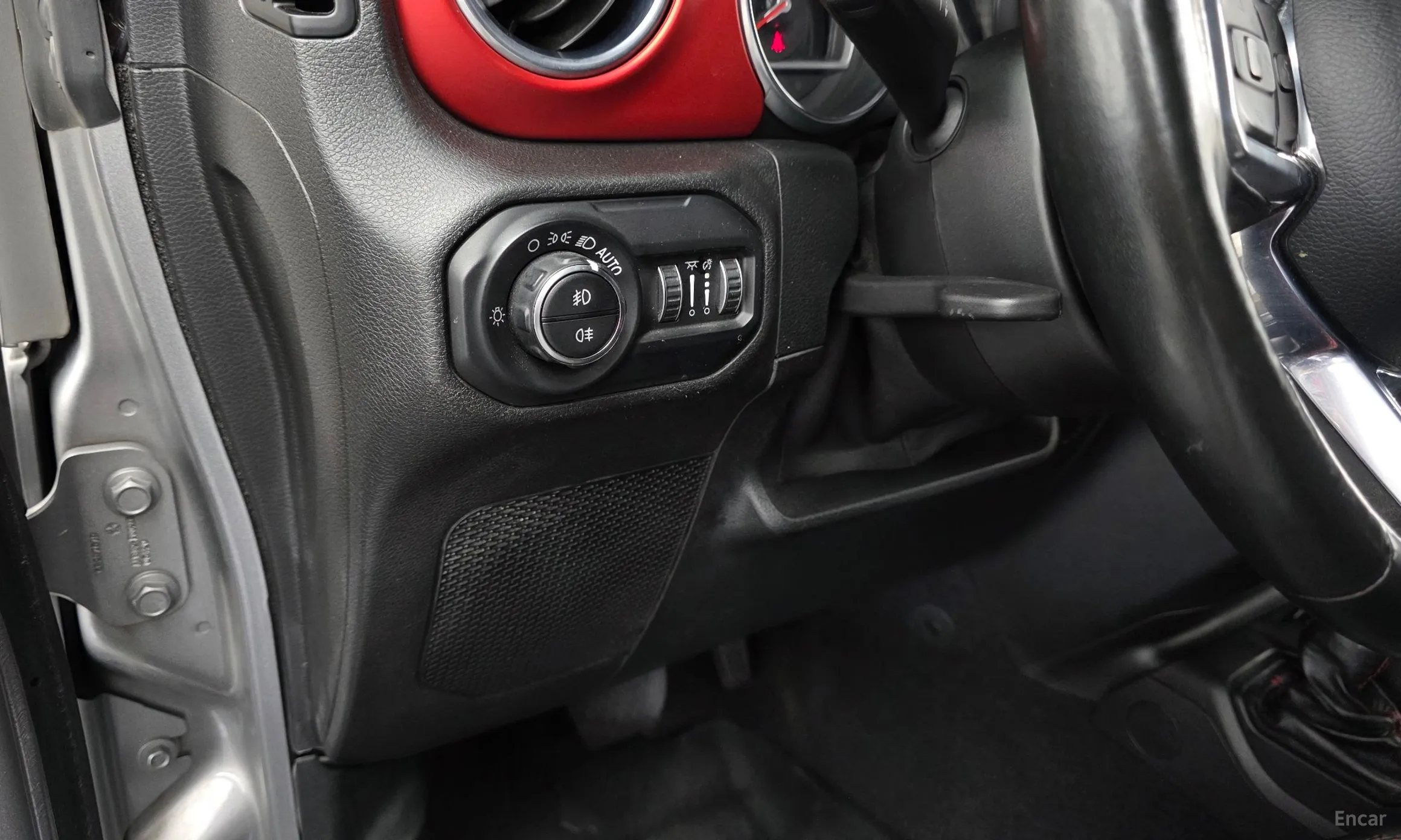 Jeep Wrangler (JL) превью 18