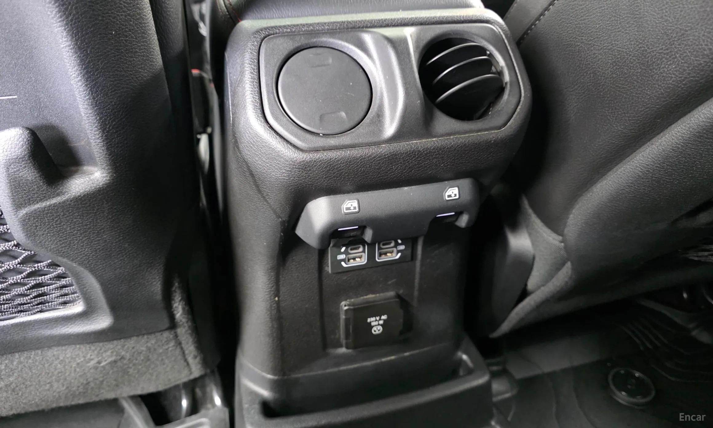 Jeep Wrangler (JL) превью 19