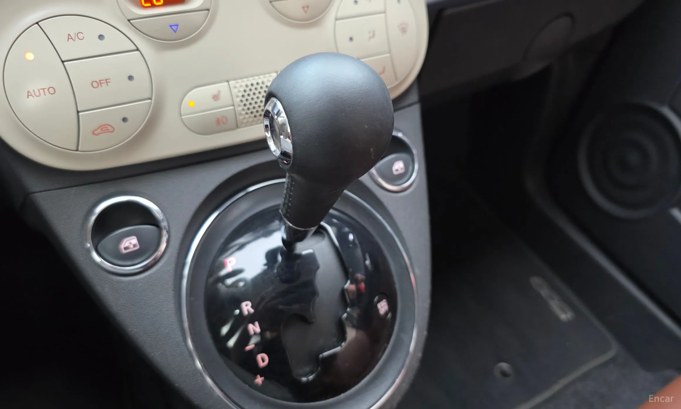 Fiat 500 превью 9