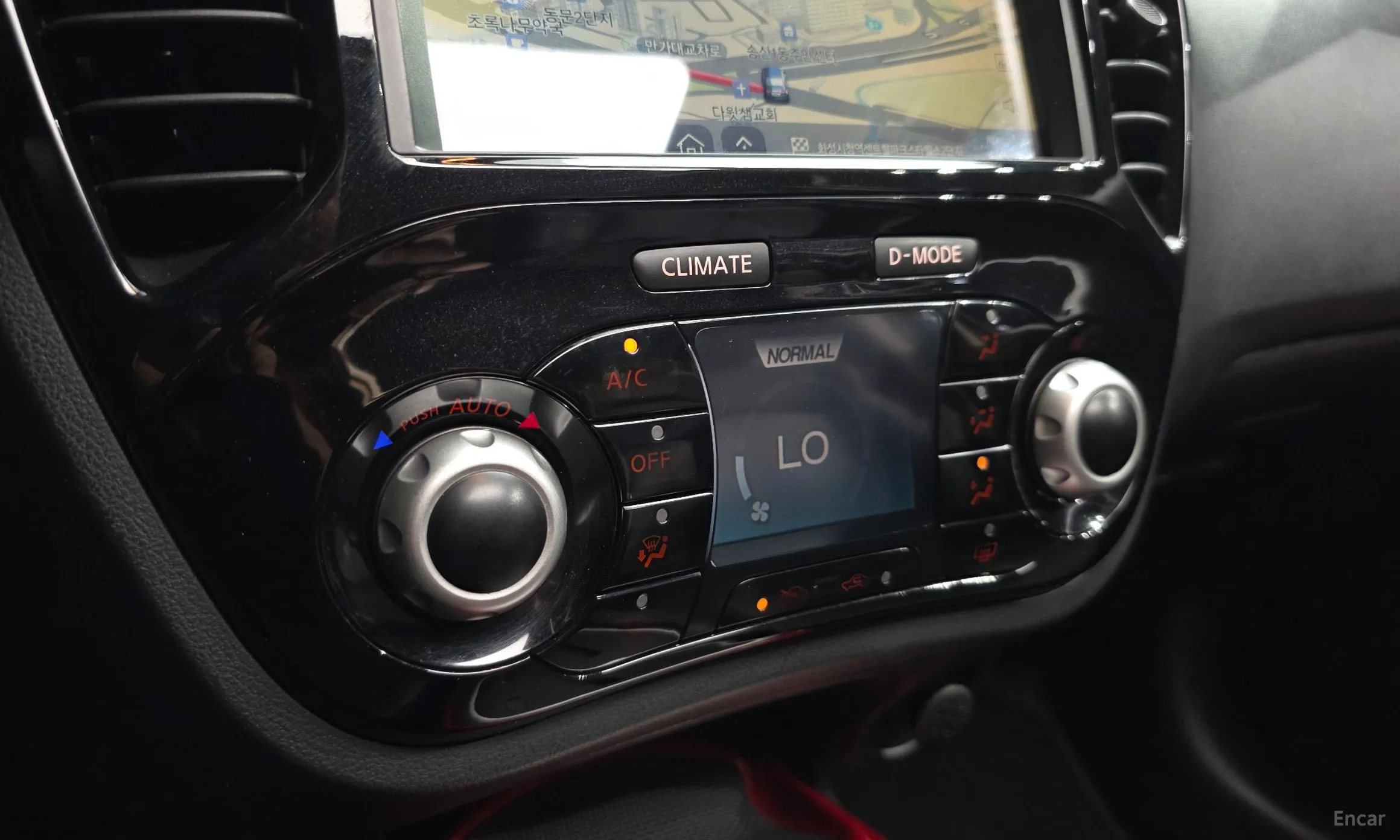Nissan Juke превью 18