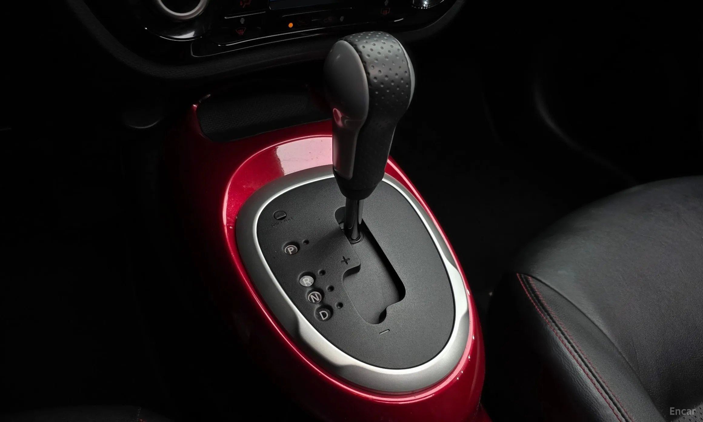 Nissan Juke превью 9