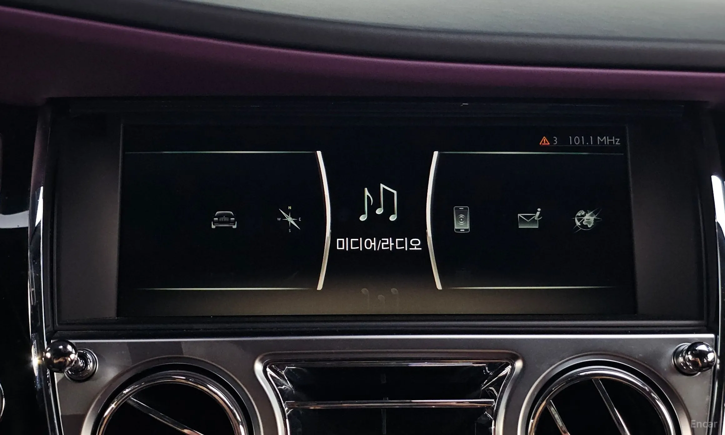 Rolls-Royce Ghost превью 16