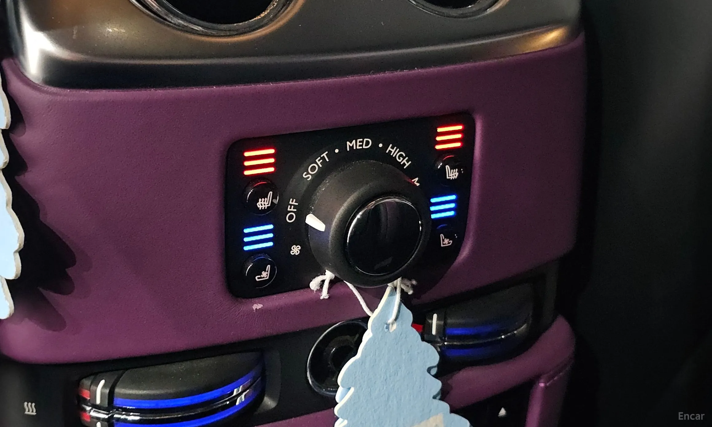 Rolls-Royce Ghost превью 18