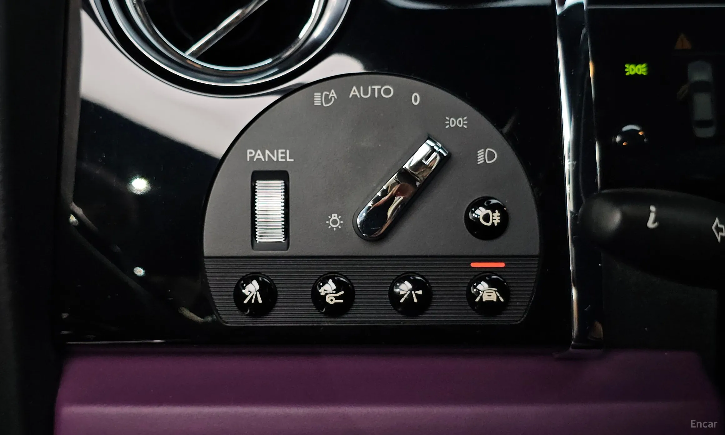 Rolls-Royce Ghost превью 19