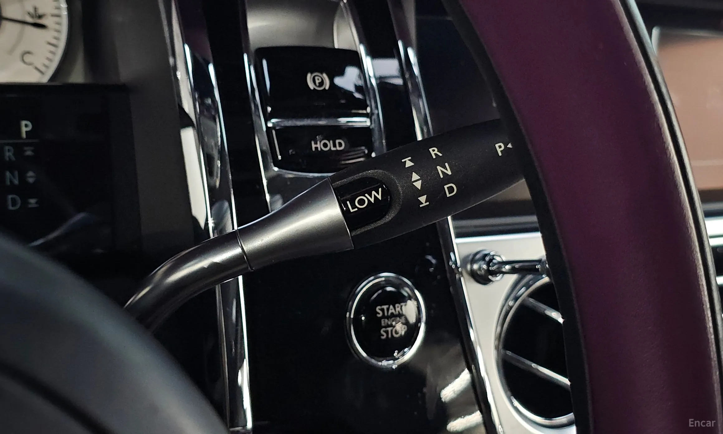 Rolls-Royce Ghost превью 9