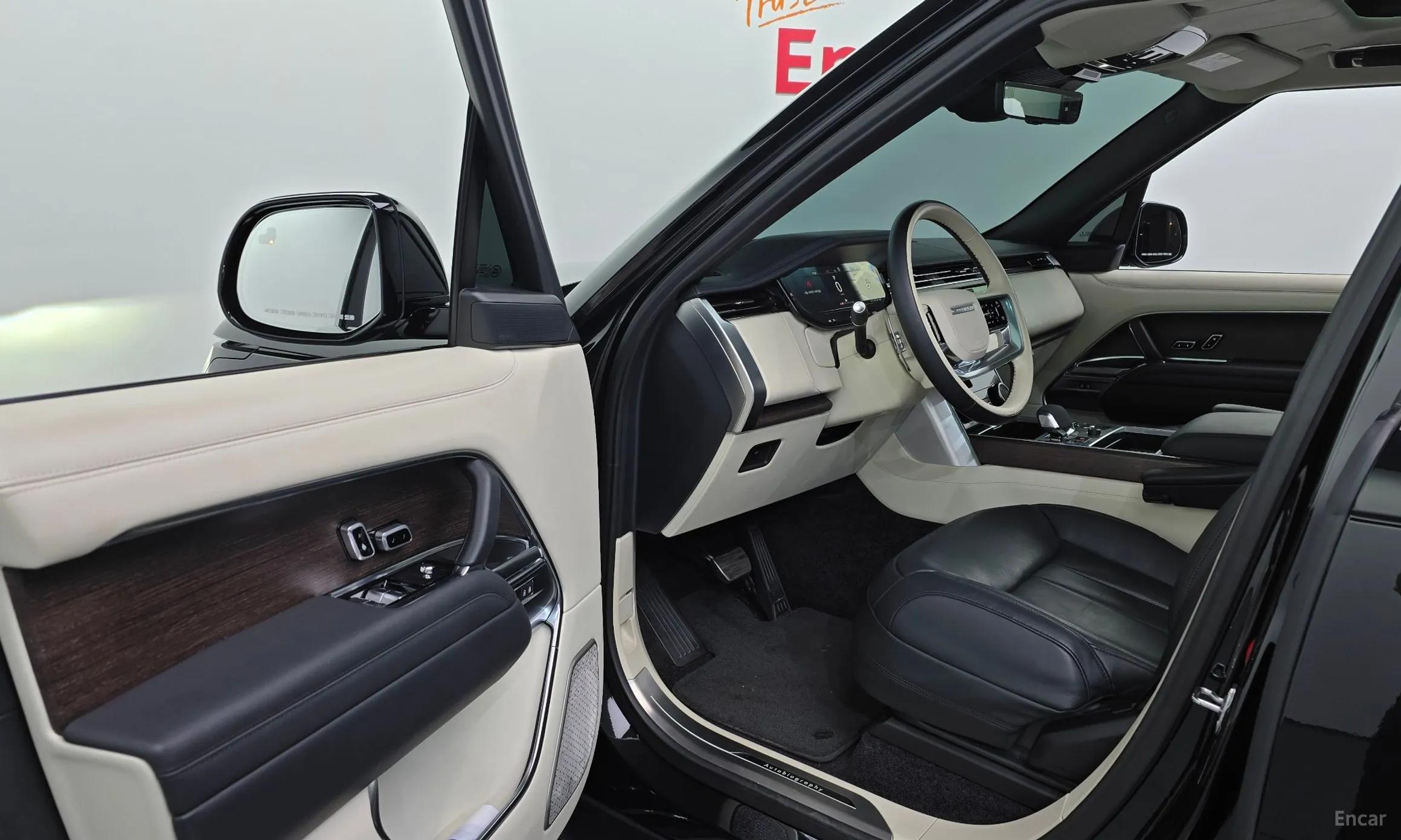 Land Rover Range Rover 5th Generation превью 10