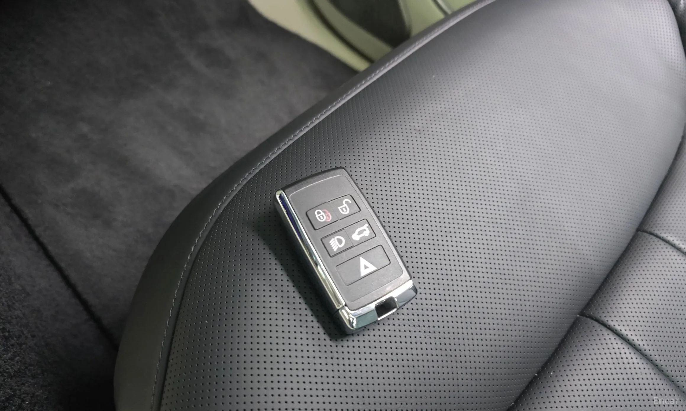 Land Rover Range Rover 5th Generation превью 17