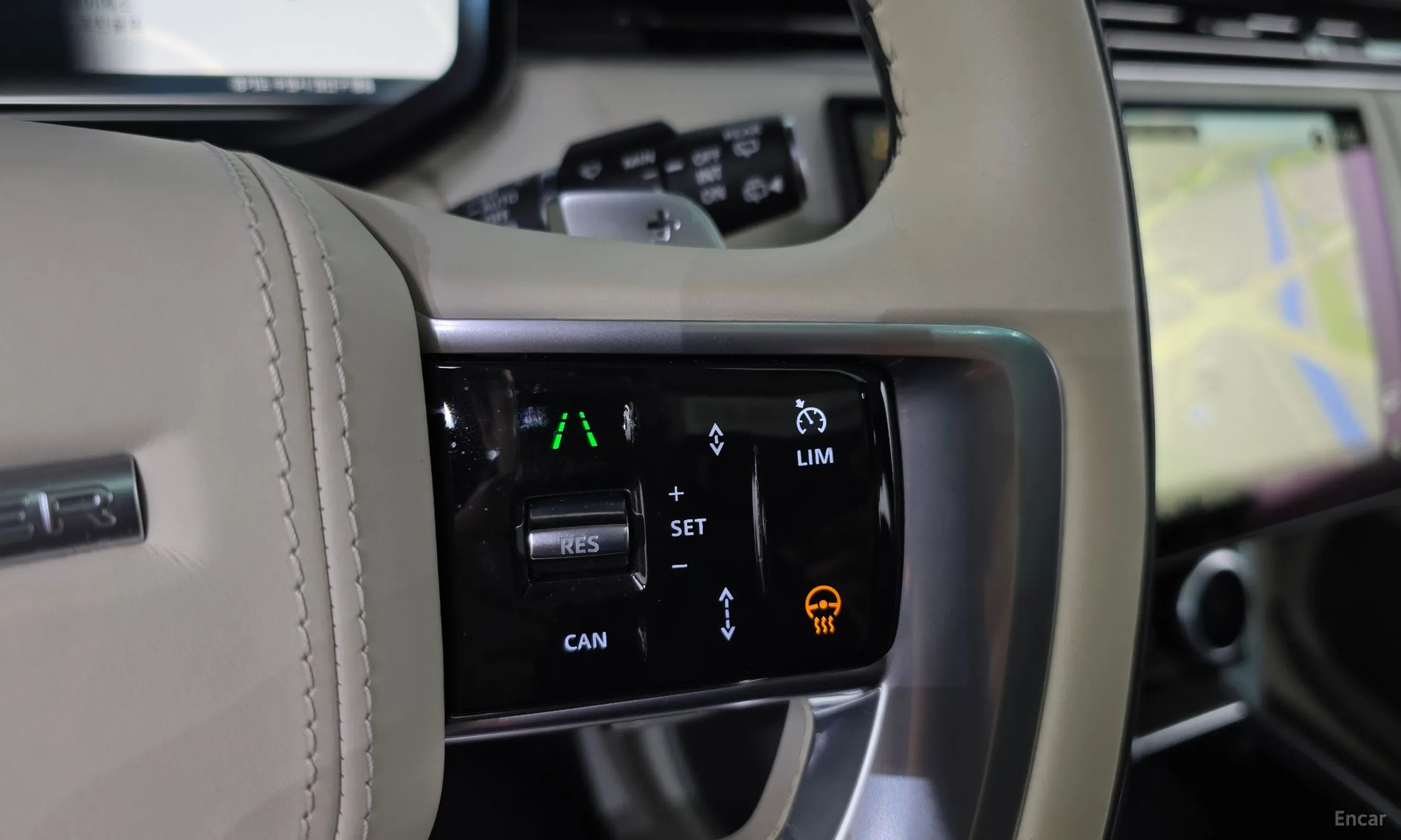 Land Rover Range Rover 5th Generation превью 18
