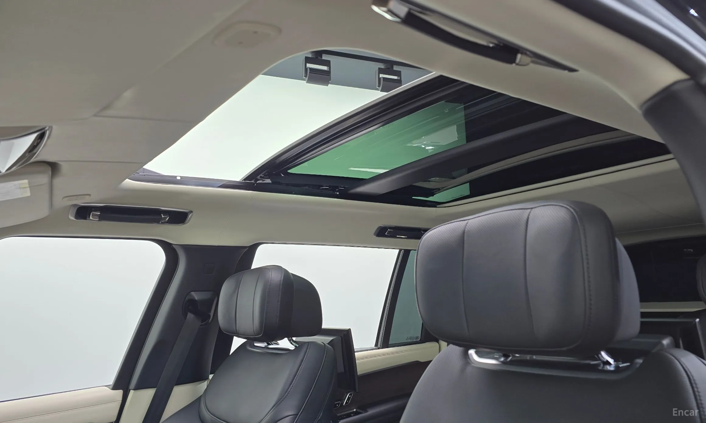 Land Rover Range Rover 5th Generation превью 19