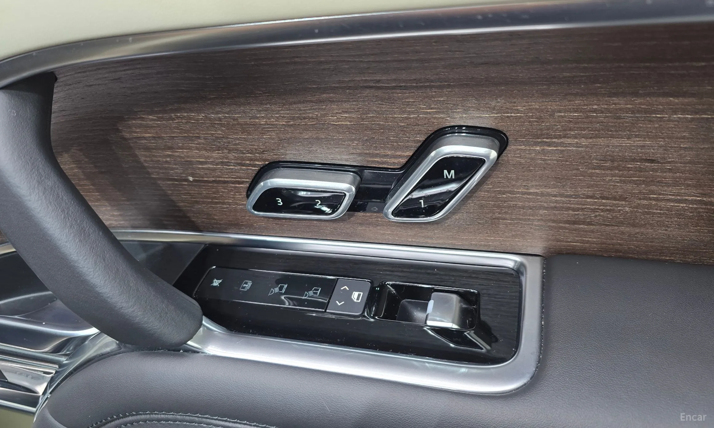 Land Rover Range Rover 5th Generation превью 20