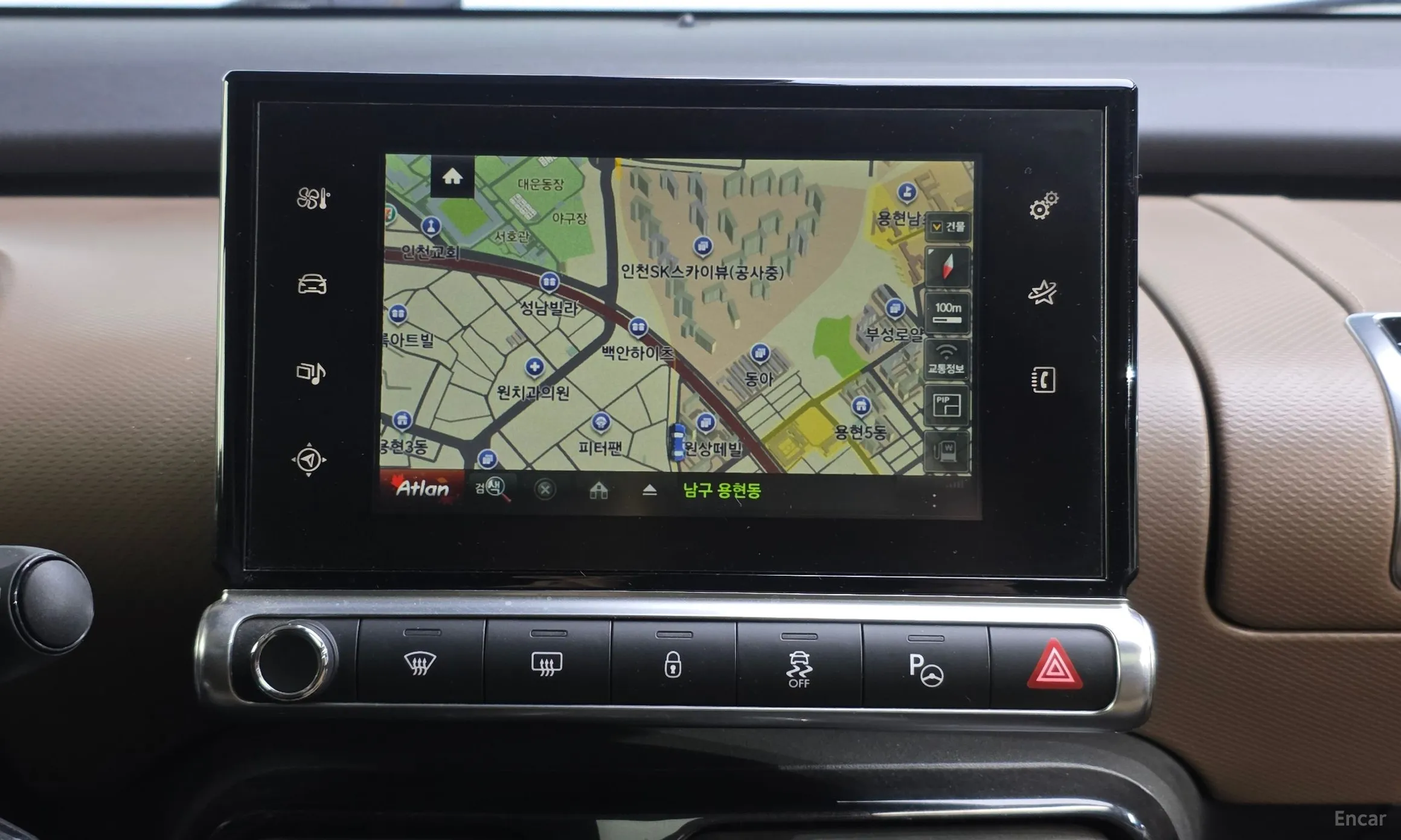 Citroën/DS C4 Cocktooth превью 14