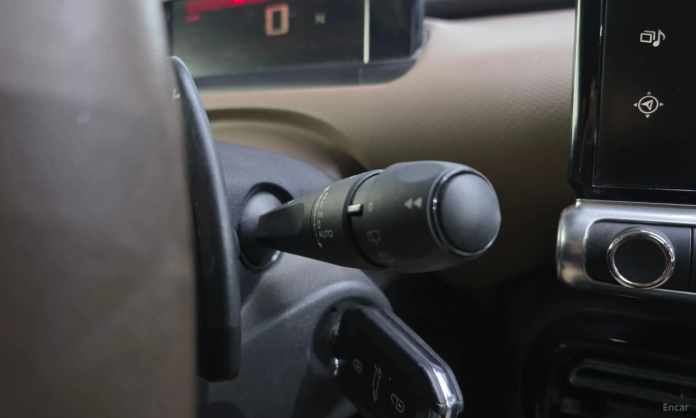 Citroën/DS C4 Cocktooth превью 18