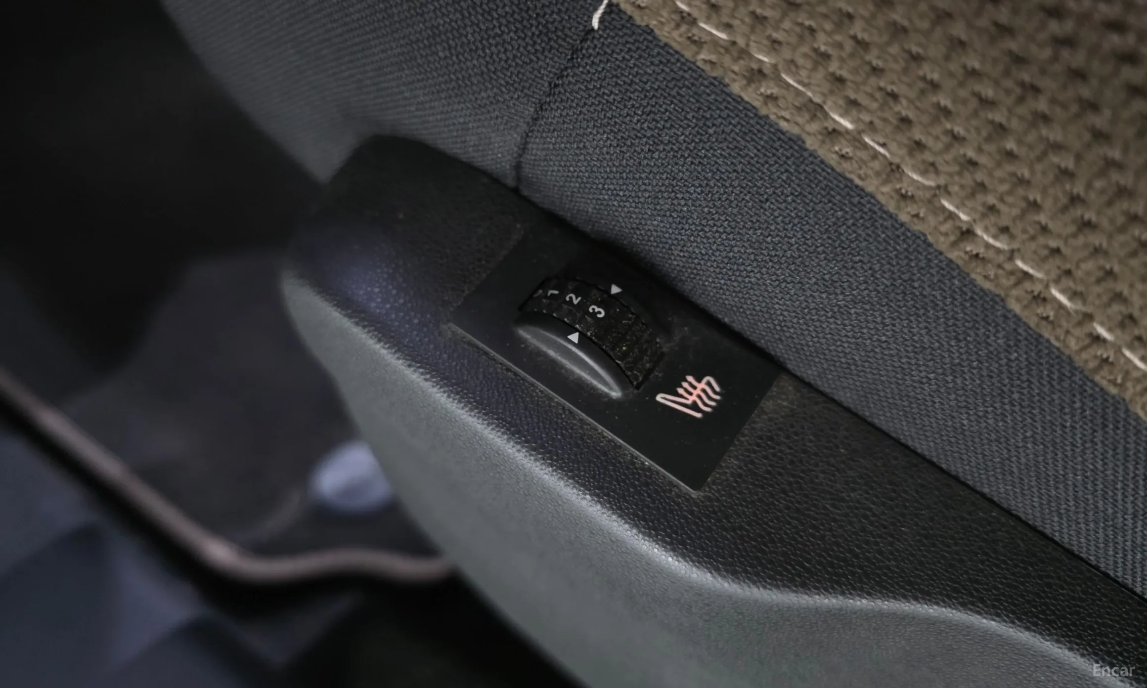 Citroën/DS C4 Cocktooth превью 19